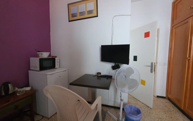 Santiago's Private Rooms