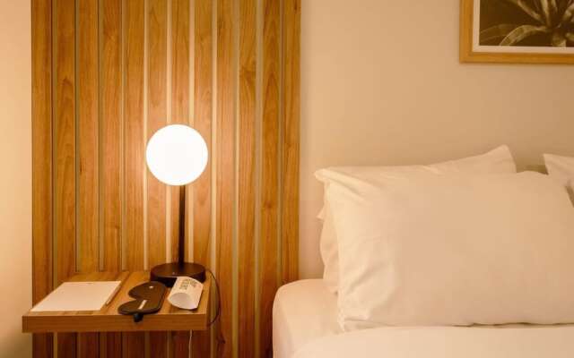 w Stylish 2BR in Cabrera