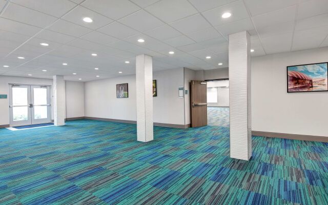 Home2 Suites by Hilton Bentonville Rogers