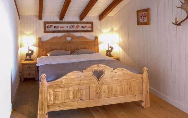 Chalet n?A 10