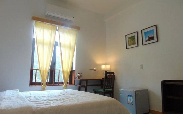 Hotel De Condor