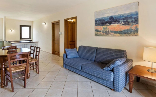 Elegant Tuscan Retreat in Sorano