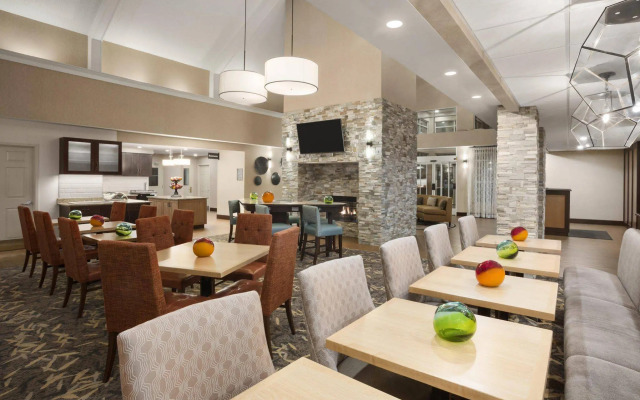 Homewood Suites Dallas/Park Central