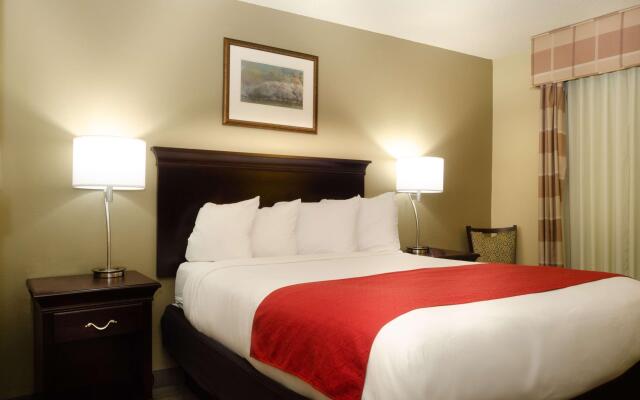 Country Inn & Suites by Radisson, Tuscaloosa, AL