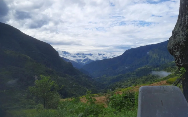 Srishti Homestay Gopeshwar
