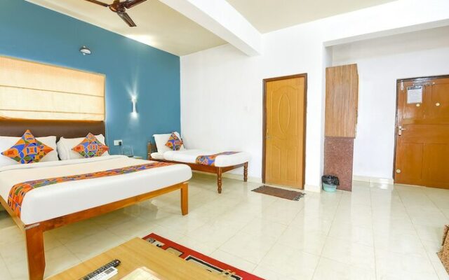 FabHotel Benz Destination Resort