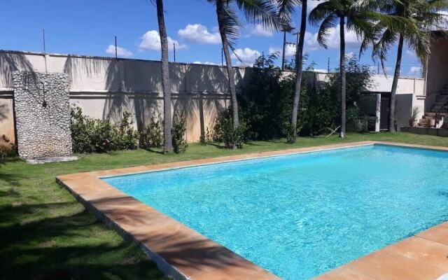 Pousada Paraiso