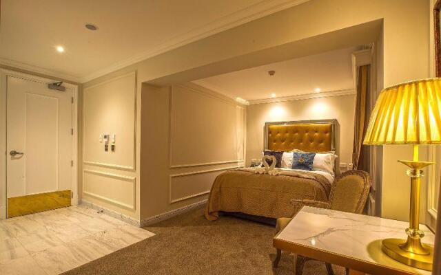 The Salisbury Luxury Class