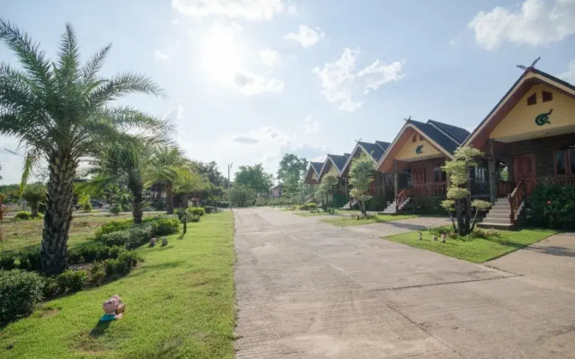 The Little Garden Resort