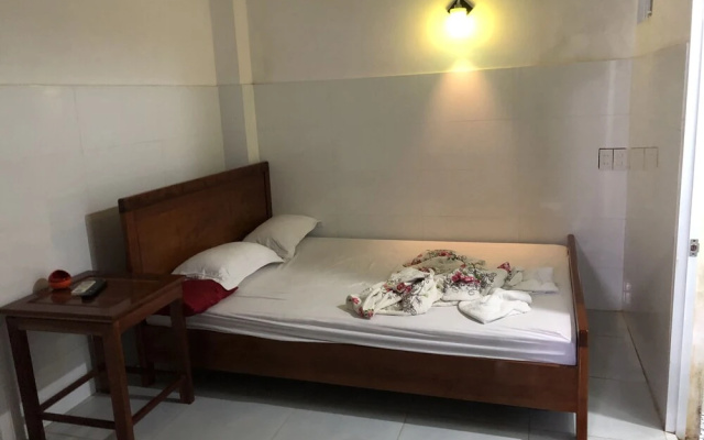 SPOT ON 684 Moka Hotel – Guest Rooms – Nha Trang