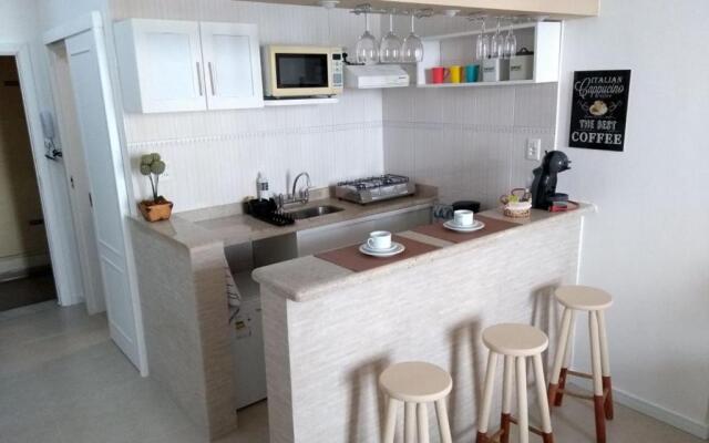 Nice Studio in Copacabana