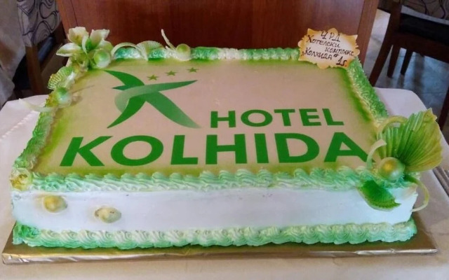 Kolhida hotel