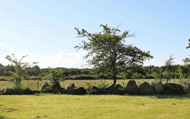 6 Person Holiday Home in Humble-by Traum