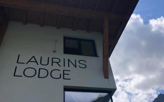 Laurins Lodge