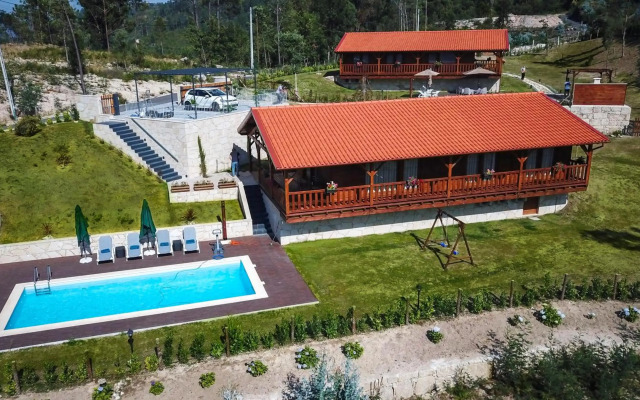 Refúgio de Gestaças