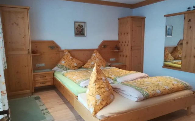 Ferienwohnung im Mesle