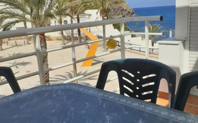 Piso Carboneras Playa