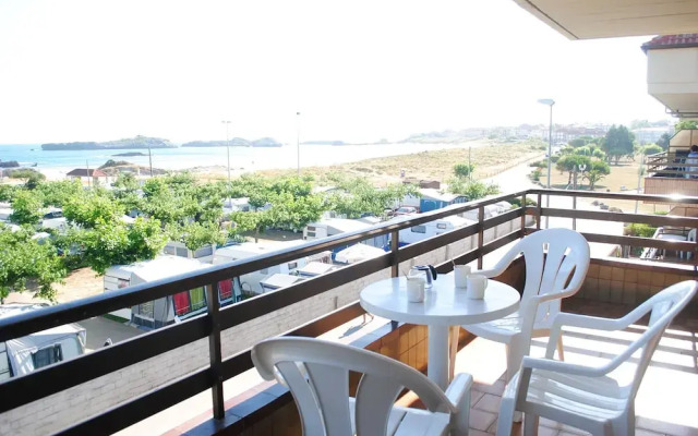 Suaces Apartamentos Turirticos