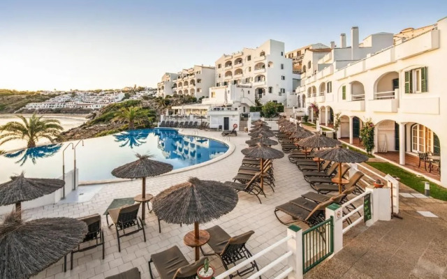 White Sands Beach Club