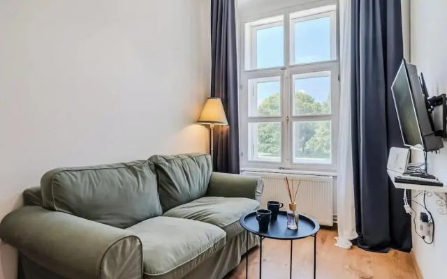 Old Town Heritage Suites