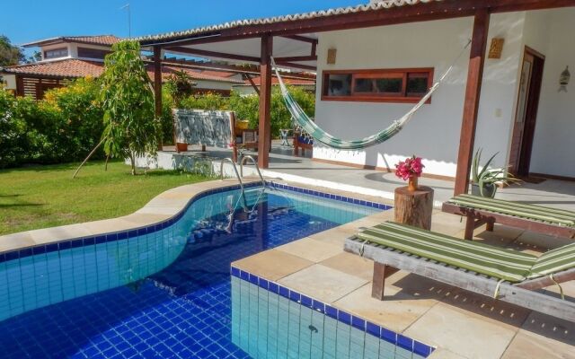 Pipa Casa Bello