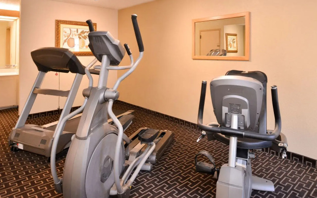 Red Roof Inn Birmingham South