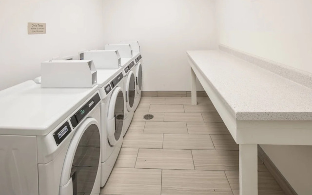 SpringHill Suites by Marriott Dallas Central Expressway