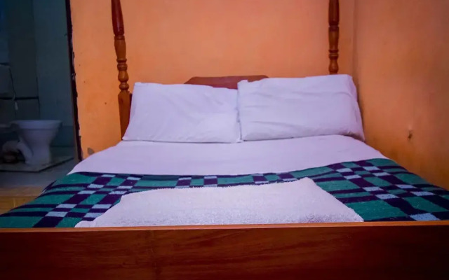 Signal Gardens Hotel