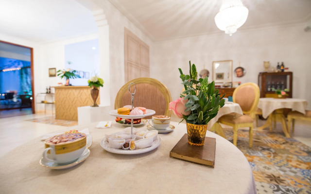 Leclerc Hotel Boutique Granada