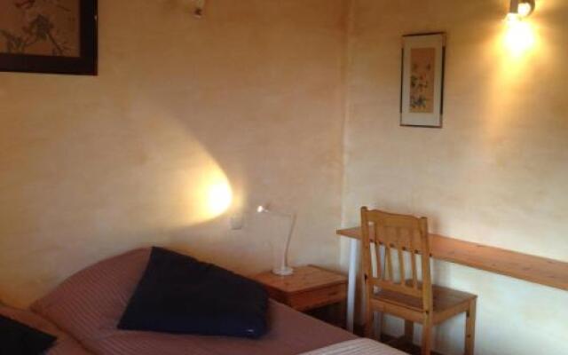 B&B Bekersveld