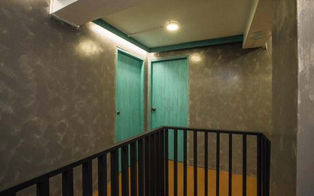 Rangoon Boutique House Hostel