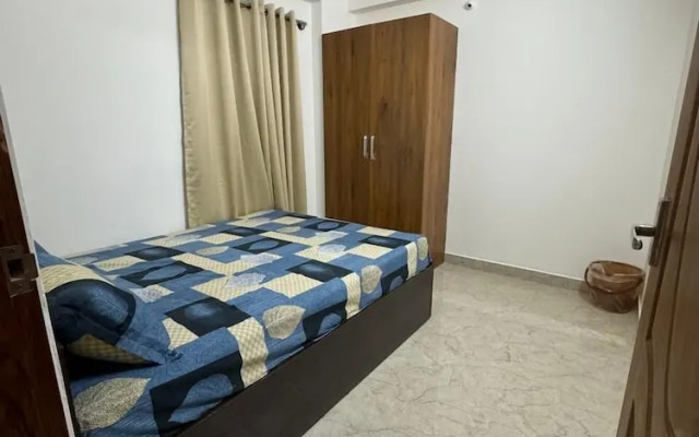 White Stone Apartments