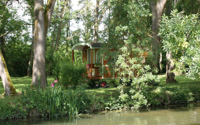 Moulin de l'Aumonier