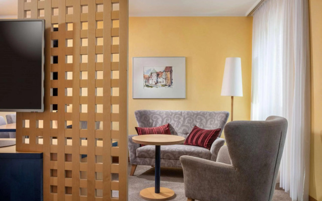 Vienna House by Wyndham Remarque Osnabrück