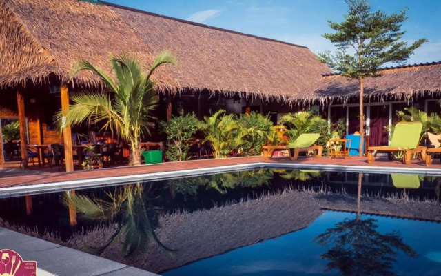 New Papa Pippo Resort