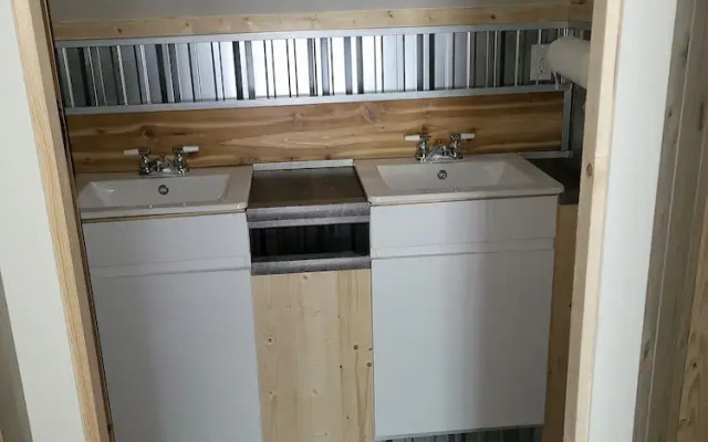 The Orchard Hostel Private Bunks