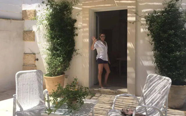 Villa Starace Suites et Appartements