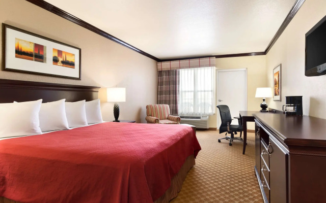 Comfort Inn And Suites Galveston, Tx