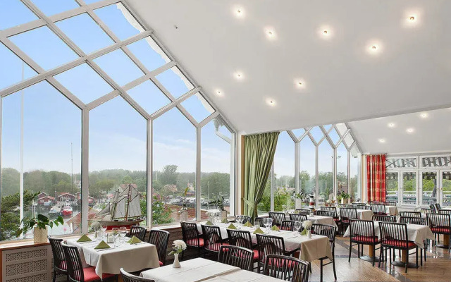 Hotel Havsbaden