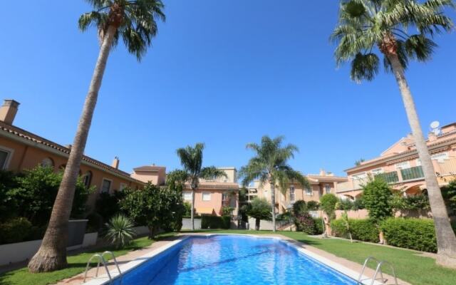Apartamento bonito para 6 personas en Cambrils (75930)