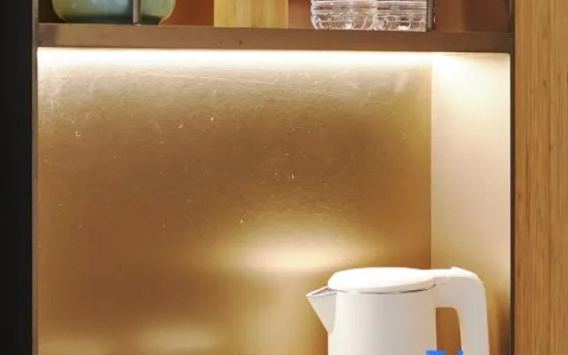 Zhihua Intelligent Hotel (Donggang Branch) – Guest Rooms – Zhoushan
