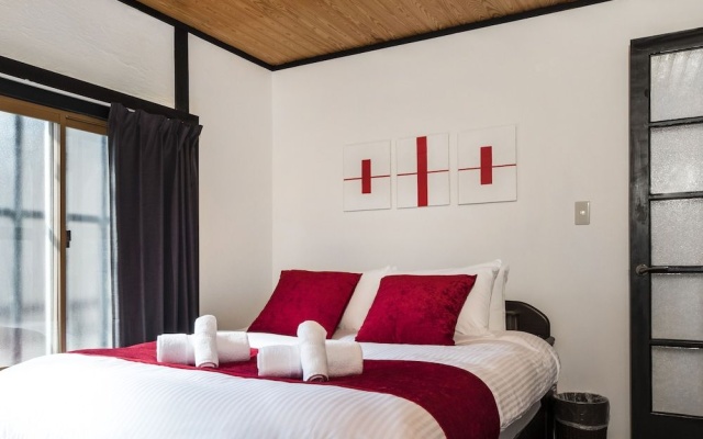 Shiki Homes ASUKA – Guest Rooms – Kyoto