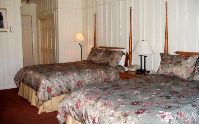 Inn At The Beeches