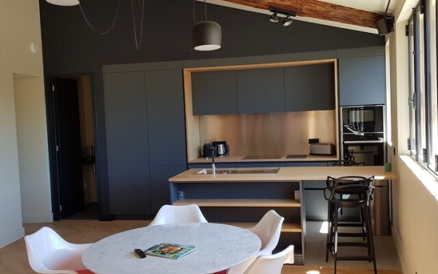 La Magnanerie de l'Isle B&B