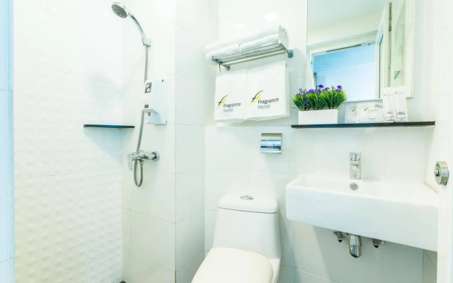 ibis budget Singapore Ruby