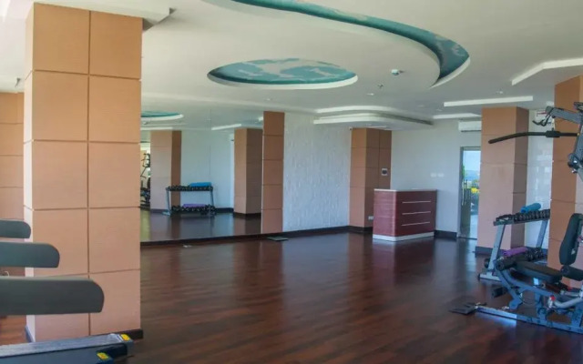 Casabaio Paradise Resort