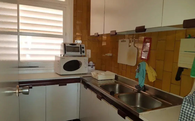 Inmovecos Clipper 208