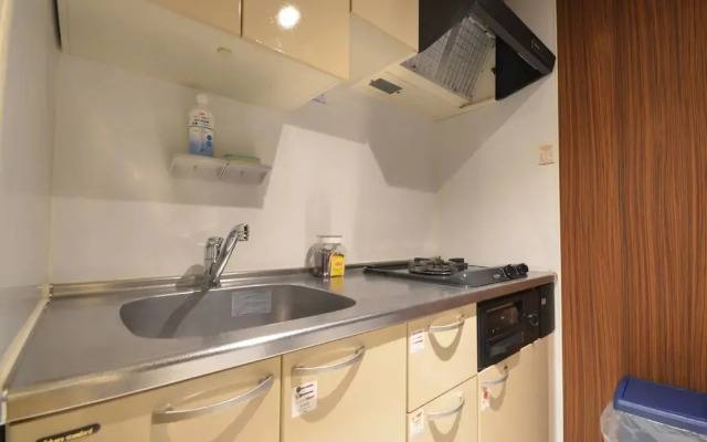 Alphabed Takamatsu Matsushimacho East