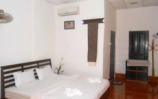 Sengsouvanh Hotel