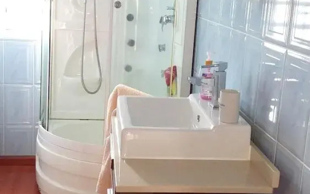 Apartment With 3 Bedrooms in Le Tampon, With Enclosed Garden and Wifi